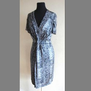 BCBG Maxazria dress, New, size S